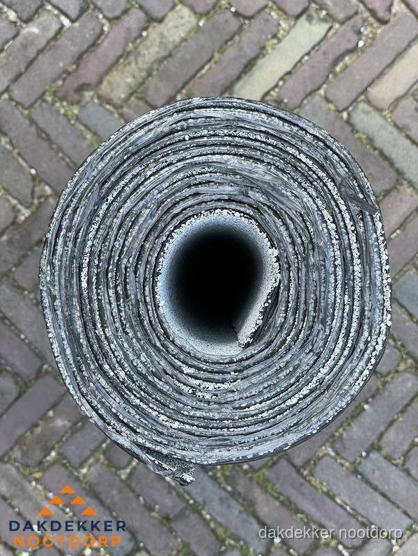 Rol EPDM dakbedekking materiaal voor plat dak in Nootdorp Rol EPDM dakbedekking materiaal voor plat dak in Nootdorp